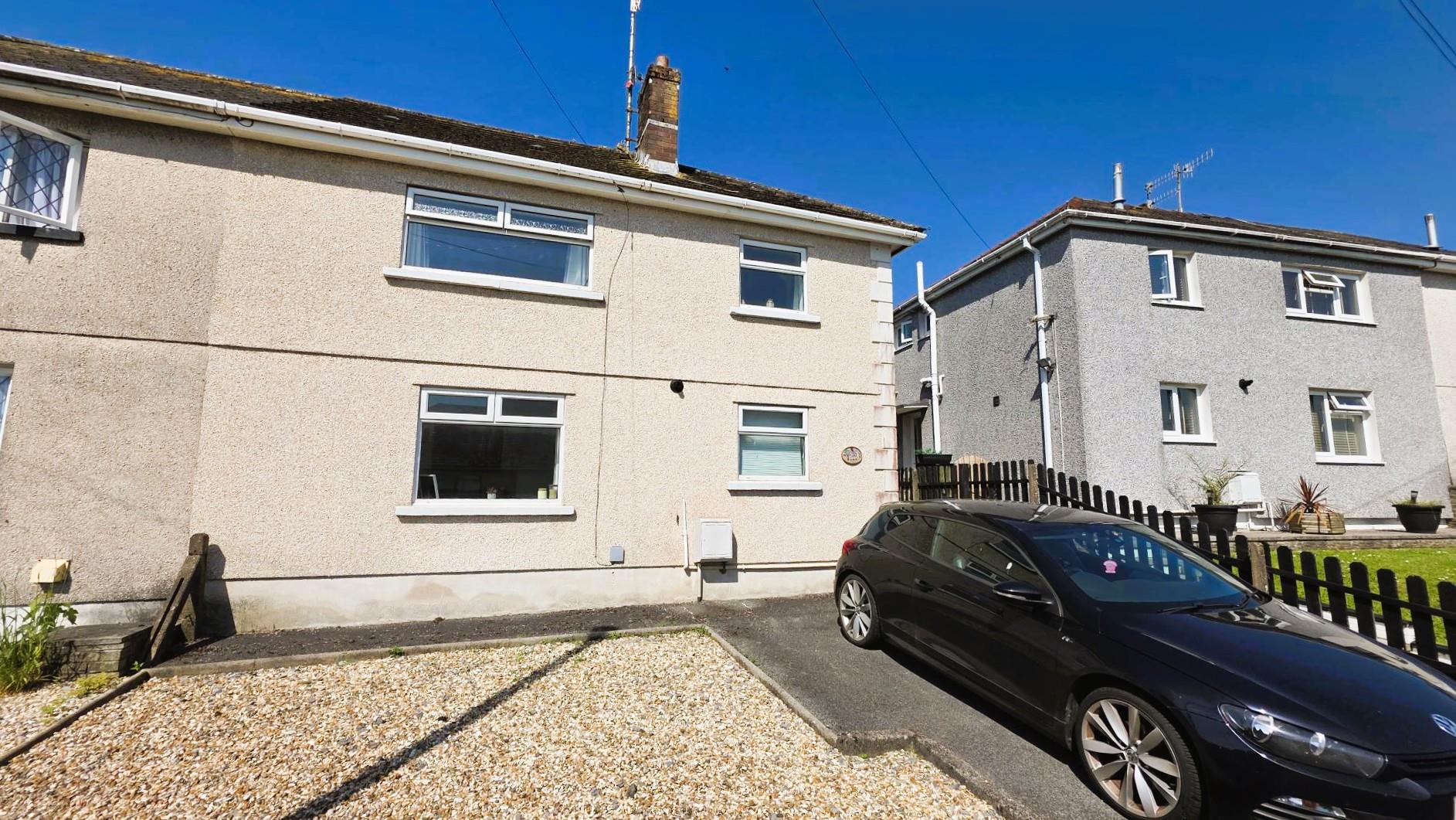 Maes Yr Haf, Llanelli, SA15 3NF